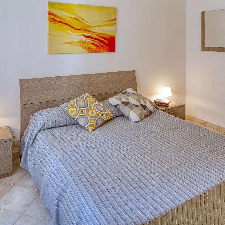 Oliva House - Appartamento con Terrazza - 13