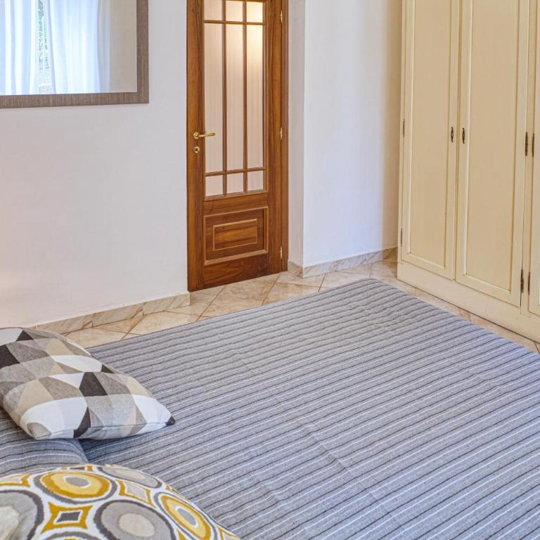 Oliva House - Appartamento con Terrazza - 9