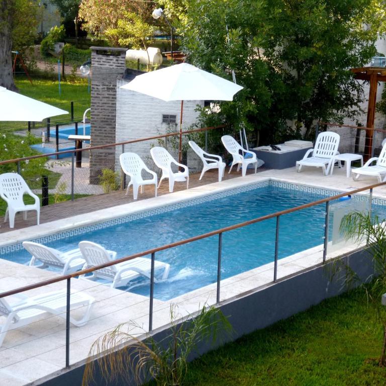 Altos de la Costa - Gualeguaychú - Apartamento Dúplex - 9