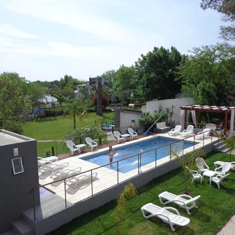 Altos de la Costa - Gualeguaychú - Apartamento Dúplex - 32