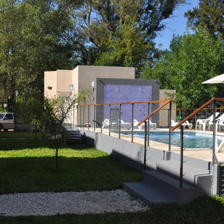 Altos de la Costa - Gualeguaychú - Apartamento Dúplex - 8