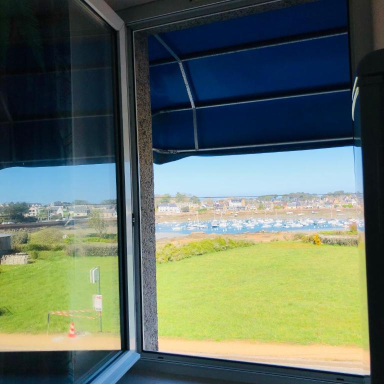L'Albatros - Apartment mit Meerblick - 3
