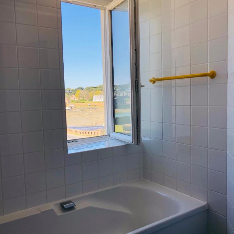L'Albatros - Apartment mit Meerblick - 2