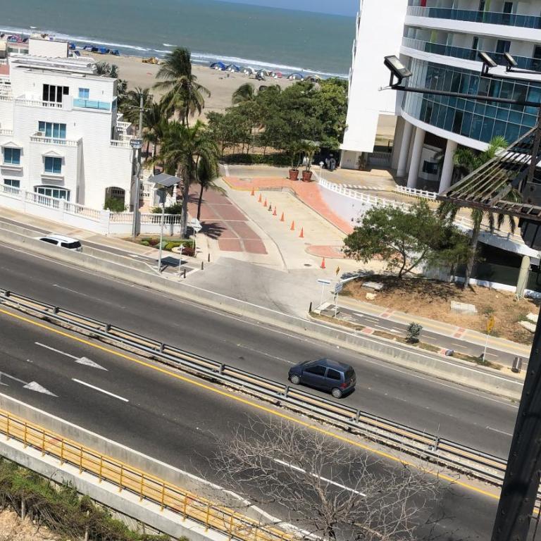 NUEVO PRECIOSO APARTAMENTO - Apartamento de 2 dormitorios - 17