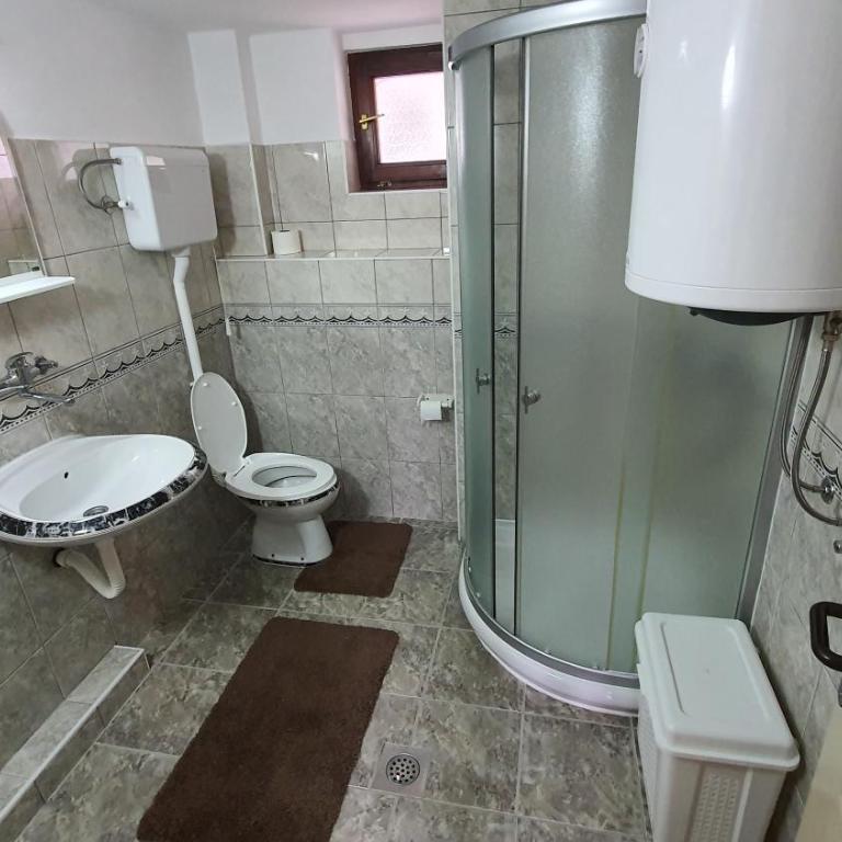 AB Apartments - Apartman - 12