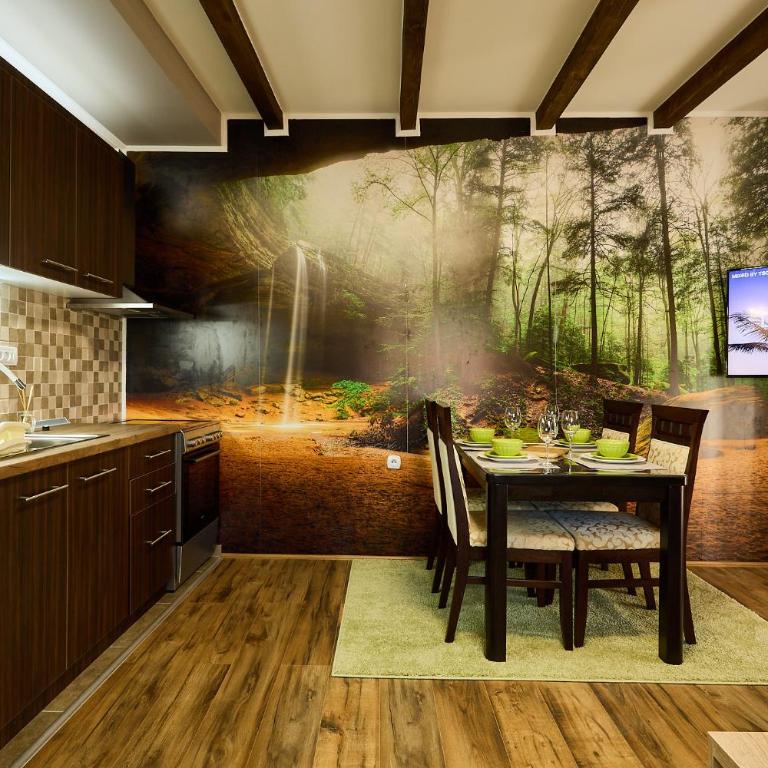 AquaLux 2 - One-Bedroom Apartment - 3