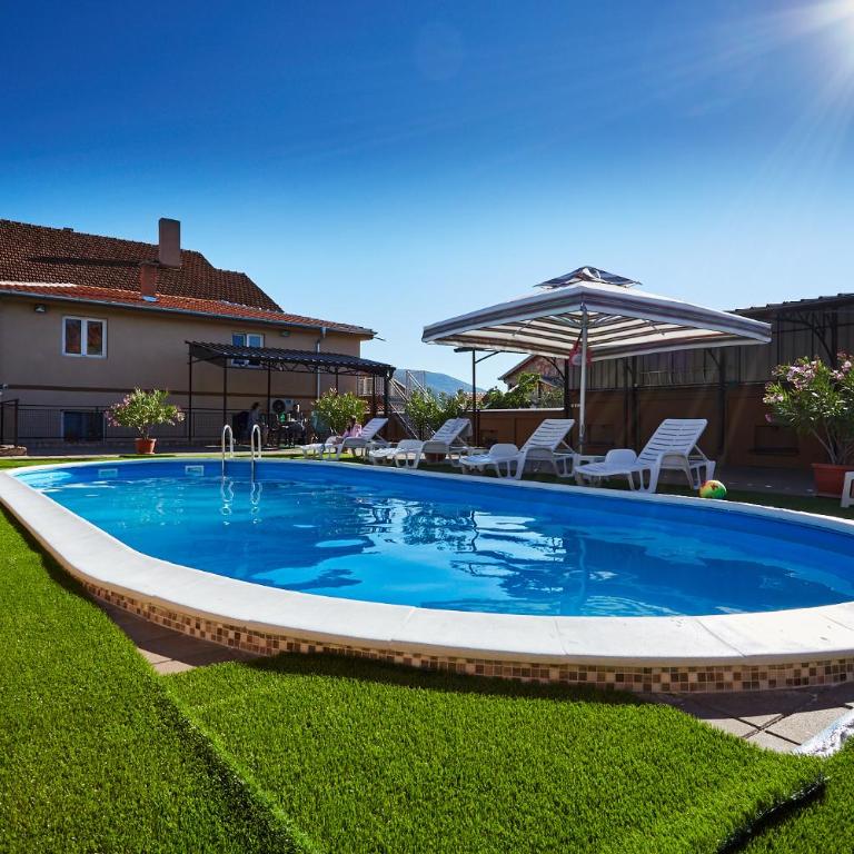 AquaLux 2 - One-Bedroom Apartment - 20