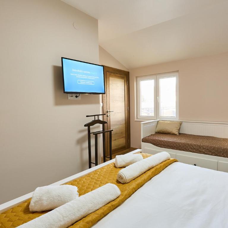 AquaLux 2 - One-Bedroom Apartment - 13
