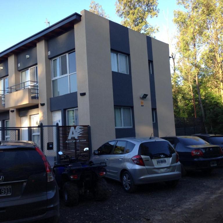 Altos de la Costa - Gualeguaychú - Apartamento Dúplex - 17