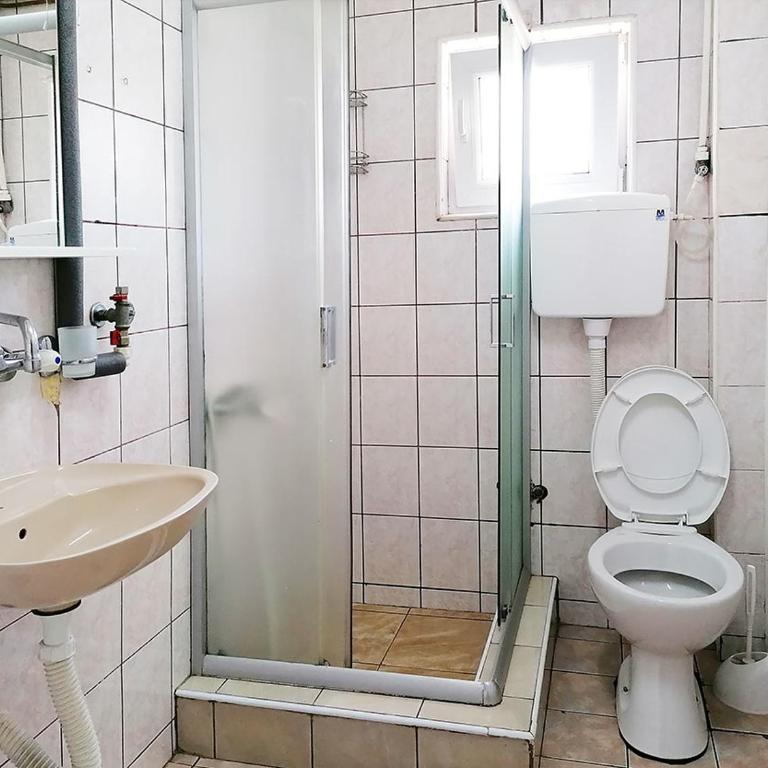 Apartments Petkovic - Apartman - Prizemlje - 6