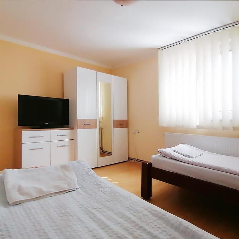 Apartments Petkovic - Apartman - Prizemlje - 10