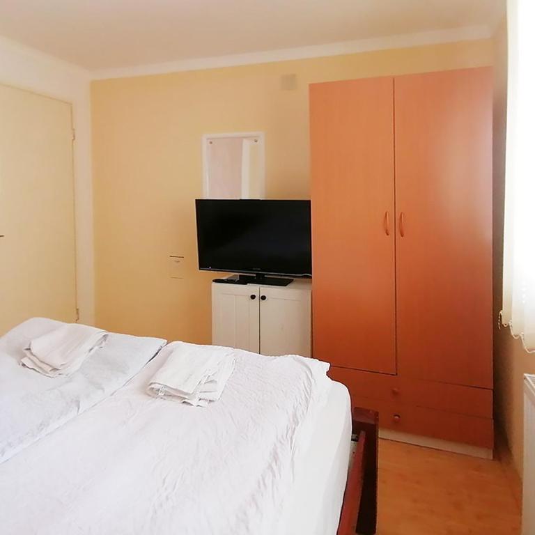 Apartments Petkovic - Apartman - Prizemlje - 8