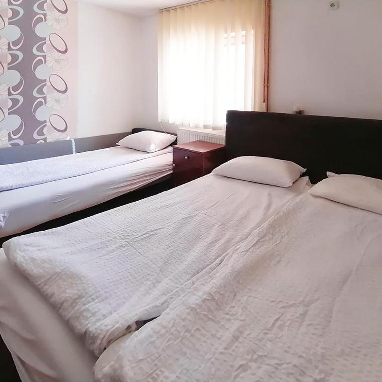 Apartments Petkovic - Apartman sa Terasom - 9