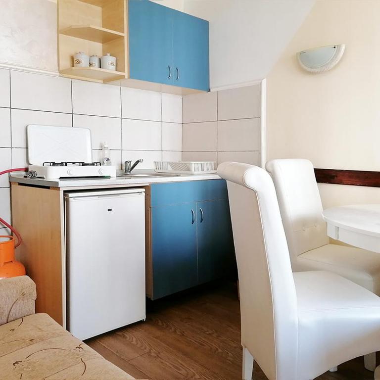 Apartments Petkovic - Apartman sa Terasom - 8