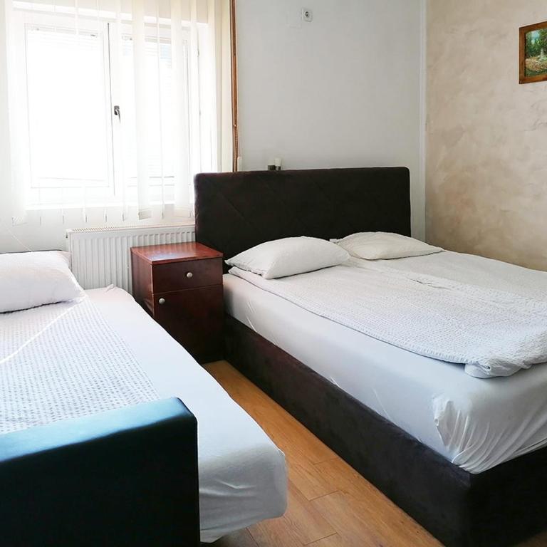 Apartments Petkovic - Apartman sa Terasom - 4
