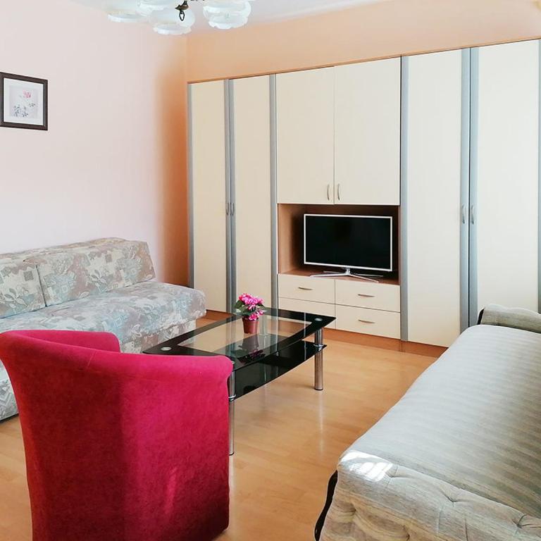 Apartments Petkovic - Standardni Apartman - 10
