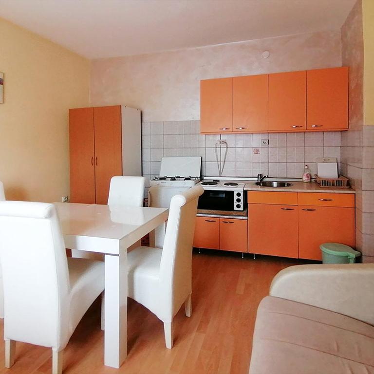 Apartments Petkovic - Standardni Apartman - 7