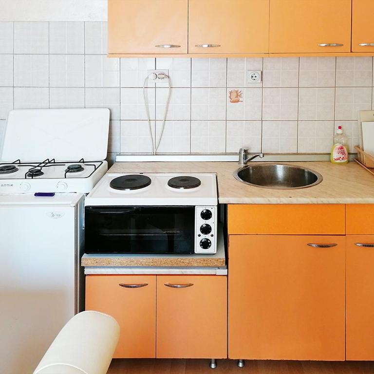 Apartments Petkovic - Standardni Apartman - 5