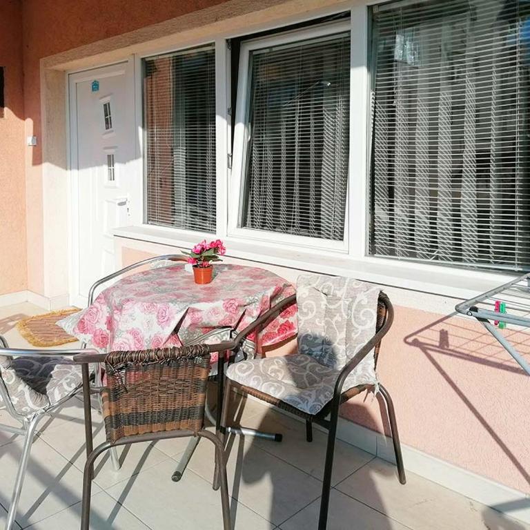 Apartments Petkovic - Standardni Apartman - 2