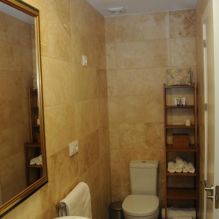 Santa María 12 Boutique Apartamentos - Estudio - 10