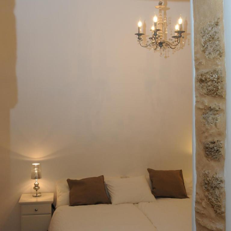 Santa María 12 Boutique Apartamentos - Estudio (2 adultos) - 7