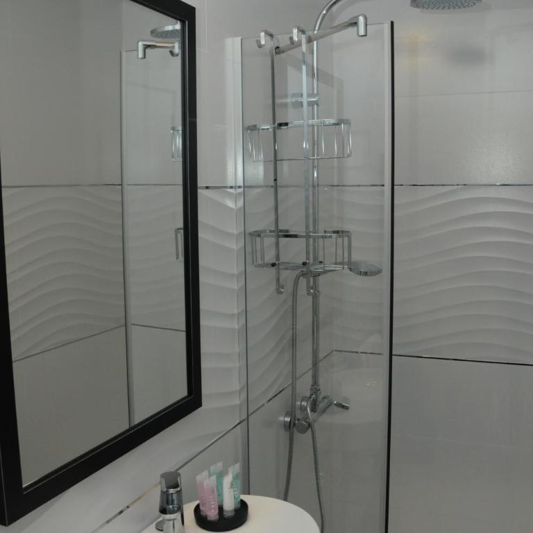 Santa María 12 Boutique Apartamentos - Estudio (2 adultos) - 8
