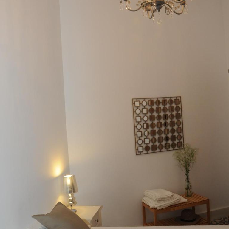 Santa María 12 Boutique Apartamentos - Estudio (2 adultos) - 10