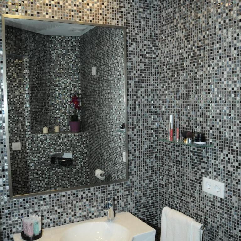 Santa María 12 Boutique Apartamentos - Estudio (2 adultos) - 11