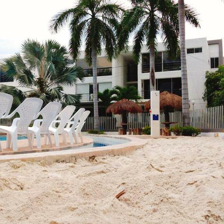 Apartasol Santafe de Antioquia - Apartamento de 2 dormitorios - 17