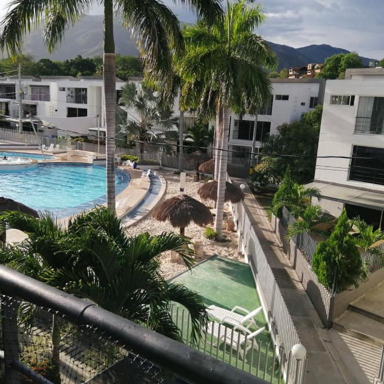Apartasol Santafe de Antioquia - Apartamento de 2 dormitorios - 16