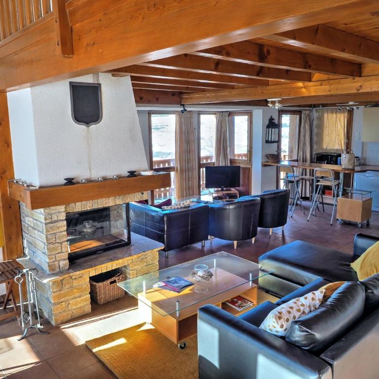 La Couronne - Chalet - 2