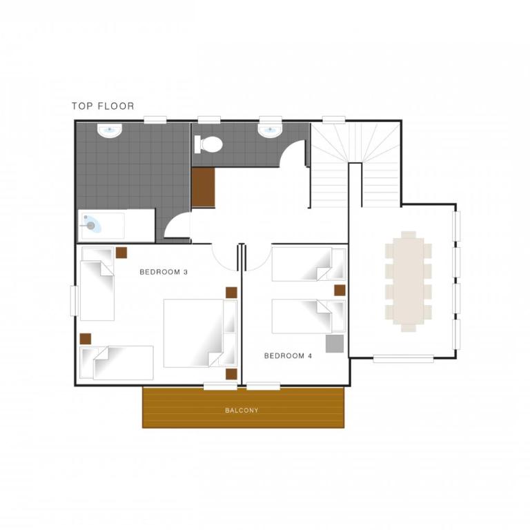 La Couronne - Chalet - 5