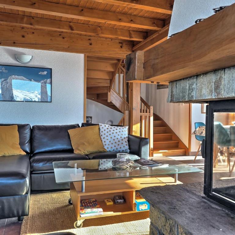 La Couronne - Chalet - 7