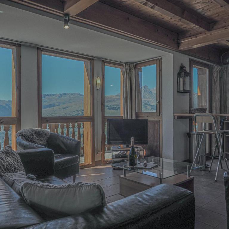 La Couronne - Chalet - 9