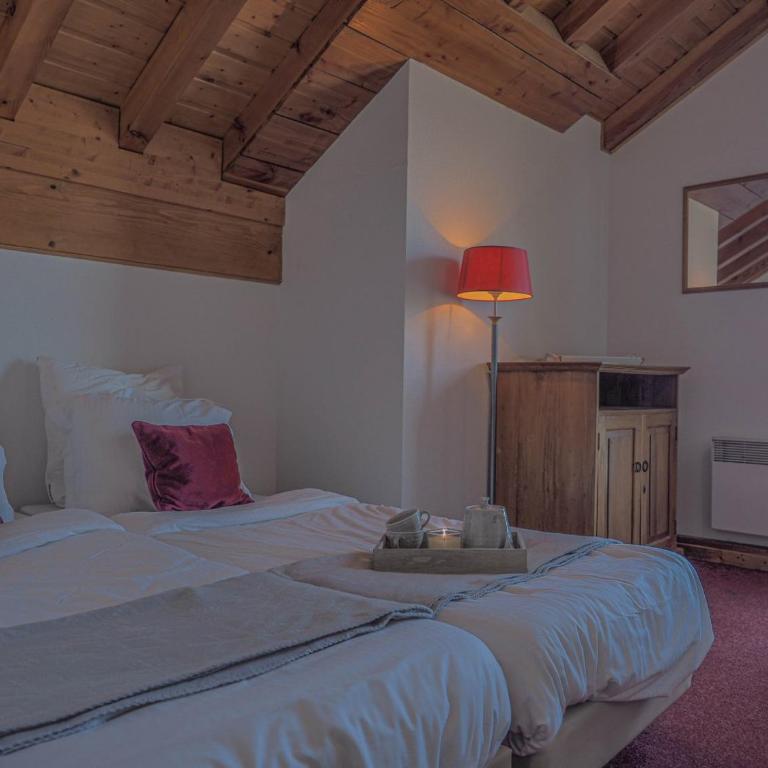 La Couronne - Chalet - 12