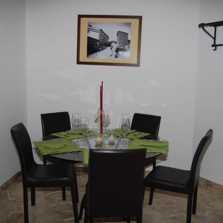 CASA LLEÓ - Casa Unifamiliar de 3 dormitorios - 3