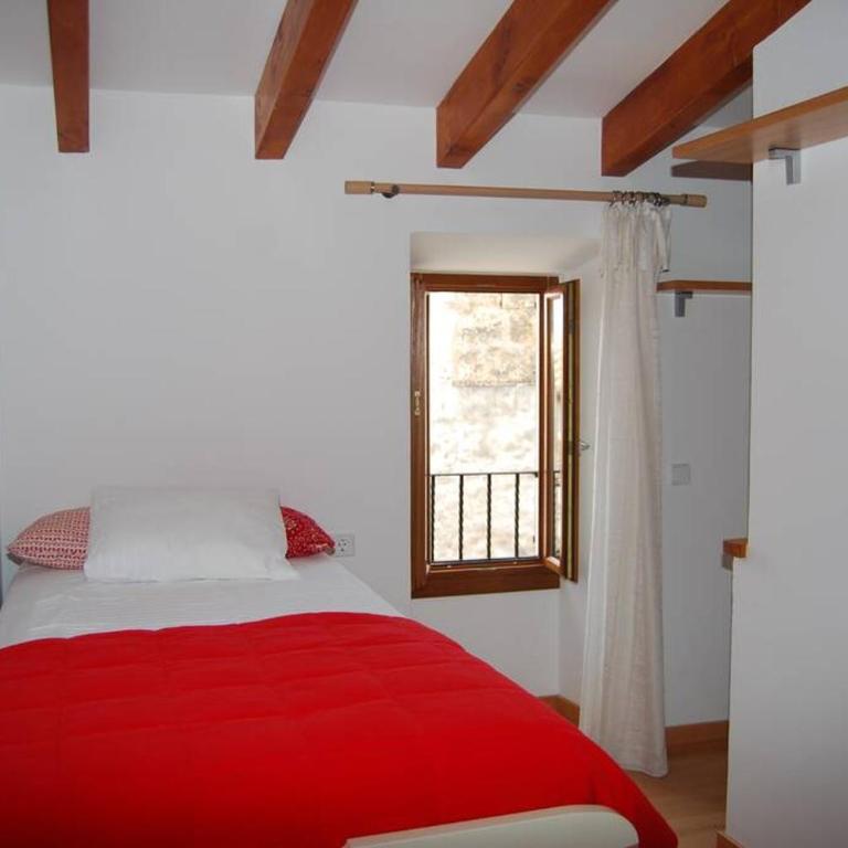CASA LLEÓ - Casa Unifamiliar de 3 dormitorios - 7