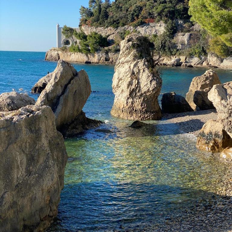 Seaview apartment - Appartamento con Vista Mare - 38