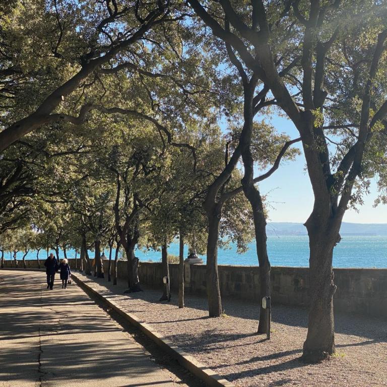 Seaview apartment - Appartamento con Vista Mare - 37