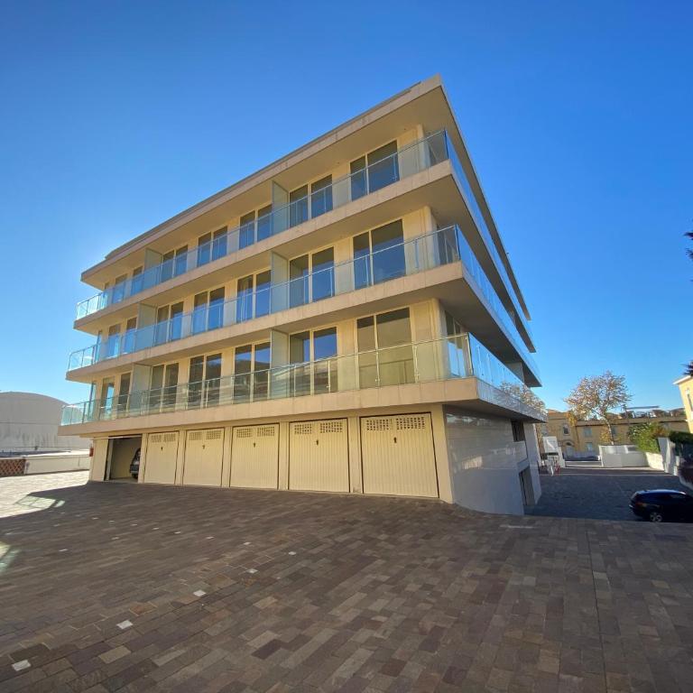 Seaview apartment - Appartamento con Vista Mare - 35