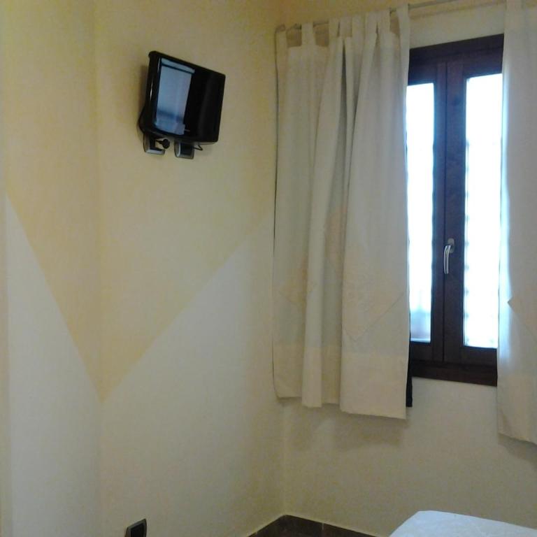 Hotel Sa Cralla Villasimius - Economy Doppelzimmer - 2