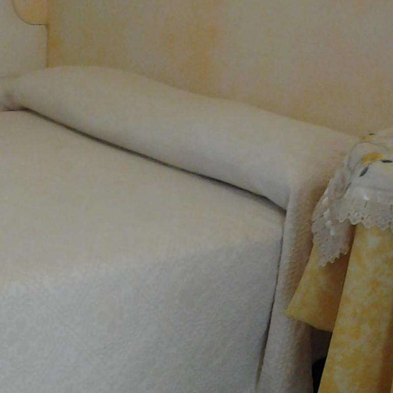 Hotel Sa Cralla Villasimius - Economy Doppelzimmer - 3