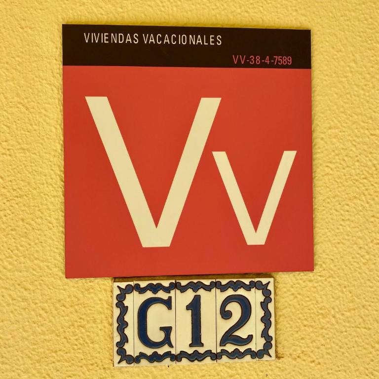 Loft playa Torviscas,garaje gratis - Apartamento de 1 dormitorio - 28