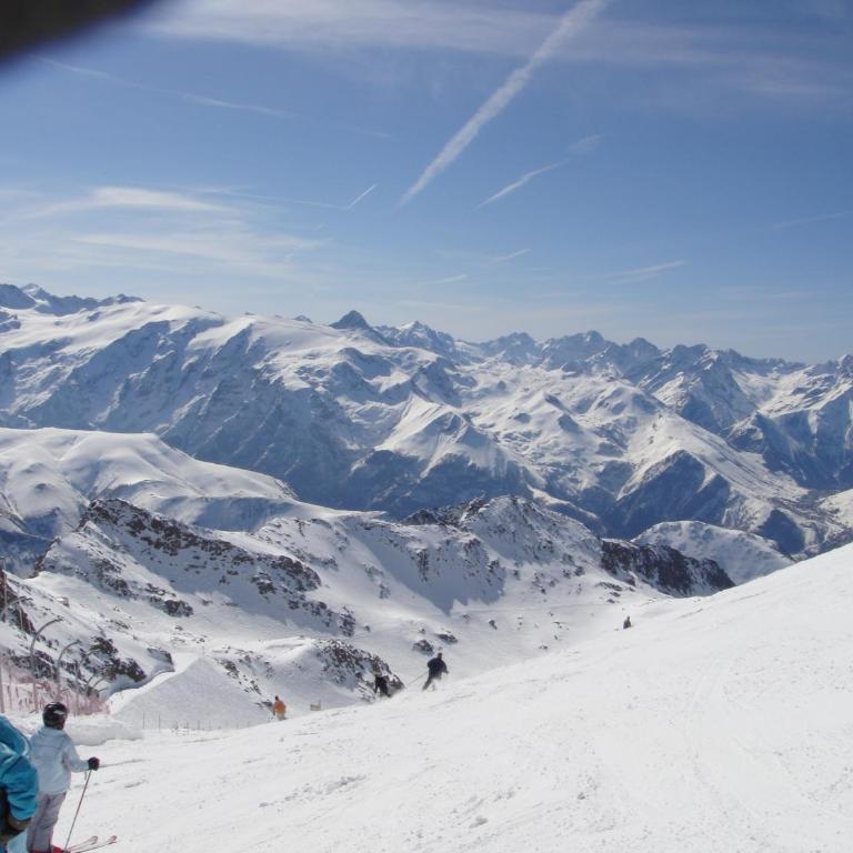 Chalet Clementine - Chalet mit 4 Schlafzimmern (8 Erwachsene) - 46