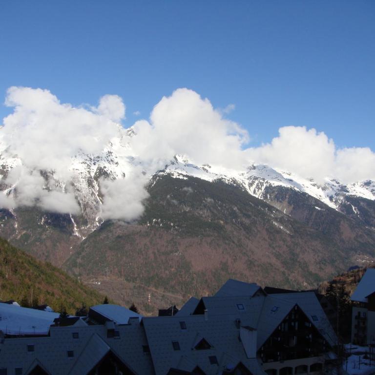Chalet Clementine - Chalet mit 4 Schlafzimmern (8 Erwachsene) - 42