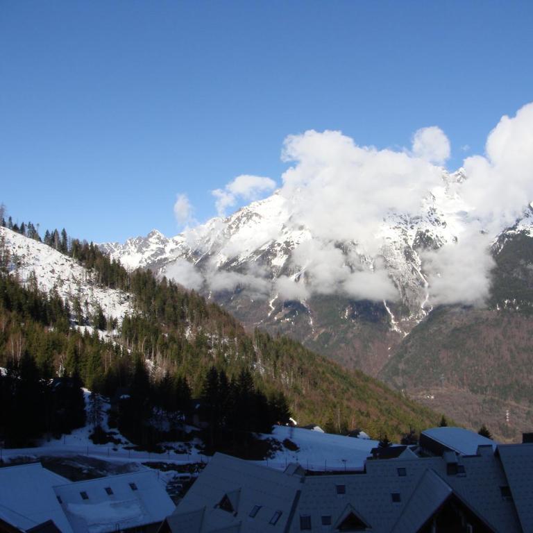 Chalet Clementine - Chalet mit 4 Schlafzimmern (8 Erwachsene) - 44