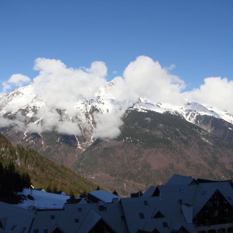 Chalet Clementine - Chalet mit 4 Schlafzimmern (8 Erwachsene) - 59