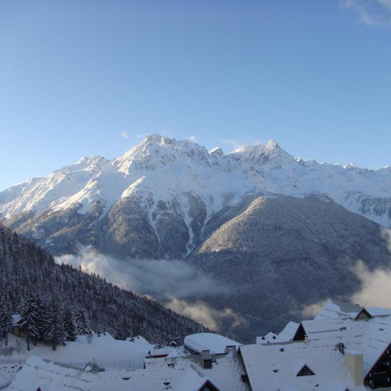 Chalet Clementine - Chalet mit 4 Schlafzimmern (8 Erwachsene) - 43