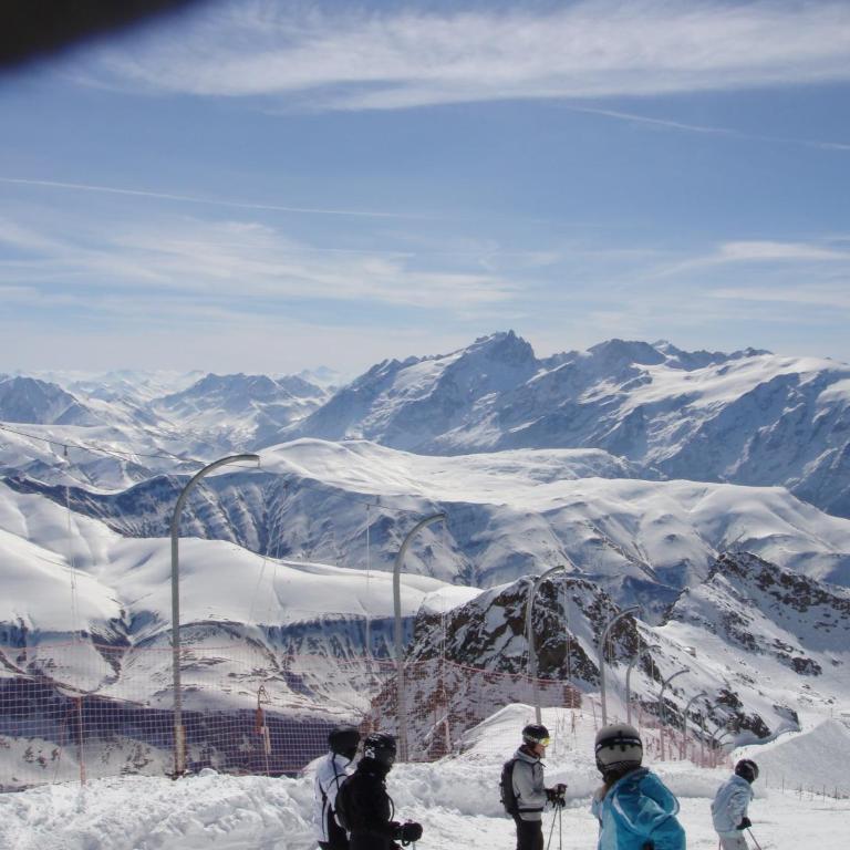 Chalet Clementine - Chalet mit 4 Schlafzimmern (8 Erwachsene) - 73