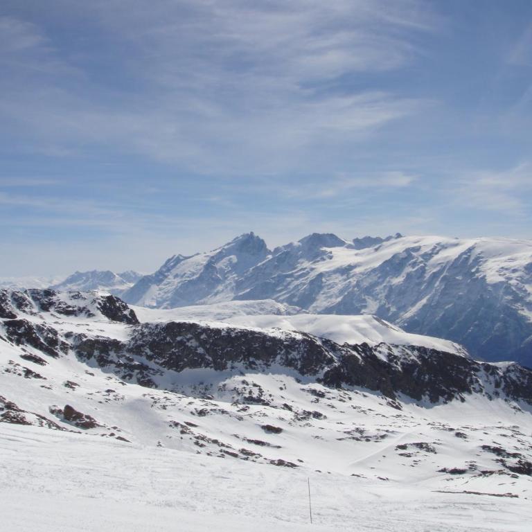 Chalet Clementine - Chalet mit 4 Schlafzimmern (8 Erwachsene) - 57